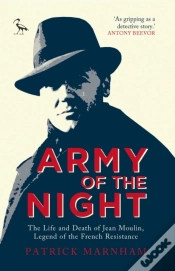 Capa do artigo Army Of The Night