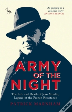 Capa do artigo Army Of The Night