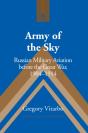 Army Of The Sky - Preview