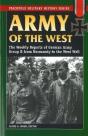 Army Of The West - Preview