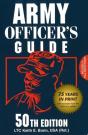 Army Officer'S Guide - Preview