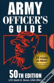 Capa do artigo Army Officer
