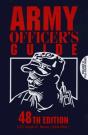 Army Officer'S Guide - Preview