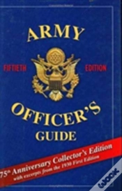Capa do artigo Army Officer