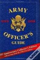 Army Officer'S Guide