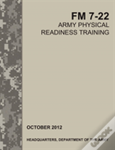Army Physical Readiness Training