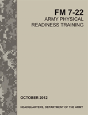 Army Physical Readiness Training - Preview