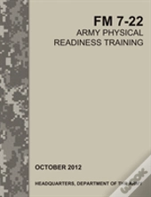 Army Physical Readiness Training