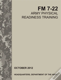 Capa do artigo Army Physical Readiness Training