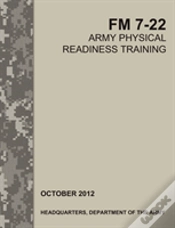 Capa do artigo Army Physical Readiness Training