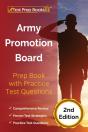 Army Promotion Board Prep Book With Practice Test Questions (2nd Edition) - Preview