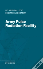 Capa do artigo Army Pulse Radiation Facility