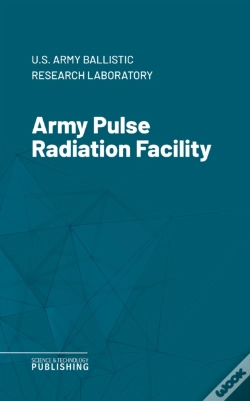 Capa do artigo Army Pulse Radiation Facility