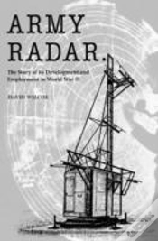 Capa do artigo Army Radar