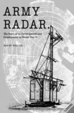 Capa do artigo Army Radar