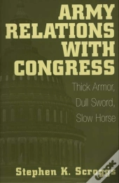 Army Relations With Congress