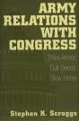 Army Relations With Congress - Preview