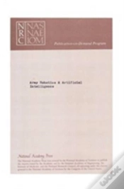 Capa do artigo Army Robotics And Artificial Intelligence