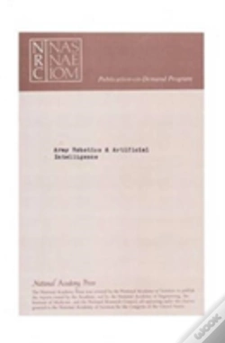 Capa do artigo Army Robotics And Artificial Intelligence