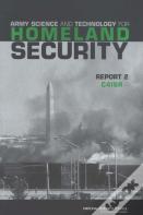 Army Science And Technology For Homeland Security