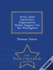 Capa do artigo Army Space Operations Organization