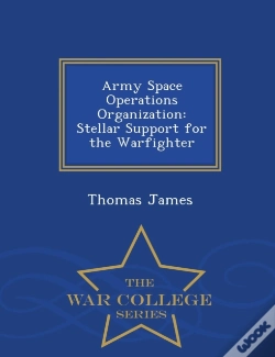 Capa do artigo Army Space Operations Organization