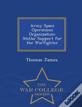 Army Space Operations Organization