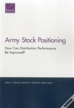Capa do artigo Army Stock Positioning How Canpb