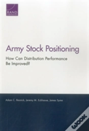 Capa do artigo Army Stock Positioning How Canpb