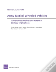 Army Tactical Wheeled Vehicles