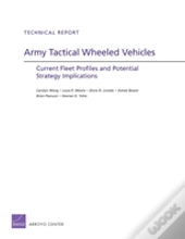 Army Tactical Wheeled Vehicles