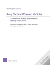 Capa do artigo Army Tactical Wheeled Vehicles