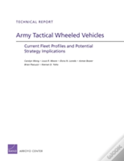 Capa do artigo Army Tactical Wheeled Vehicles