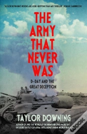Capa do artigo Army That Never Was