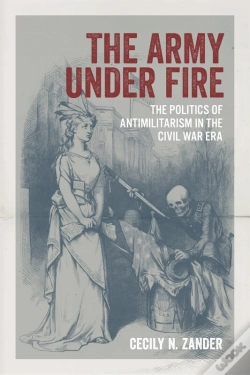 Capa do artigo Army Under Fire