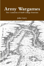 Army Wargames Two Centuries Of Staff College Exercises - Preview