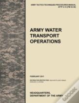 Army  Water Transport Operations