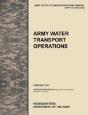 Army  Water Transport Operations - Preview