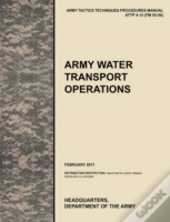 Army  Water Transport Operations