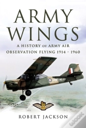 Capa do artigo Army Wings