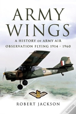Capa do artigo Army Wings