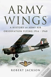 Capa do artigo Army Wings