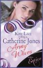 Army Wives - Preview