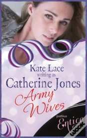 Capa do artigo Army Wives