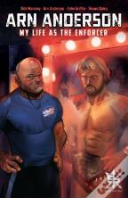 Arn Anderson