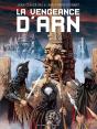 Arn La Vengeance D'Arn - Preview