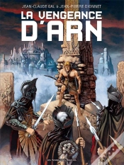 Capa do artigo Arn La Vengeance D