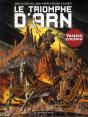 Arn Tome 2 ; Le Triomphe D'Arn - Preview