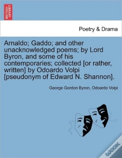 Capa do artigo Arnaldo; Gaddo; And Other Unacknowledged