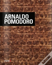 Capa do artigo Arnaldo Pomodoro